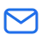 Ikona wiadomości e-mail