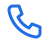 Ikona kontaktu telefonicznego
